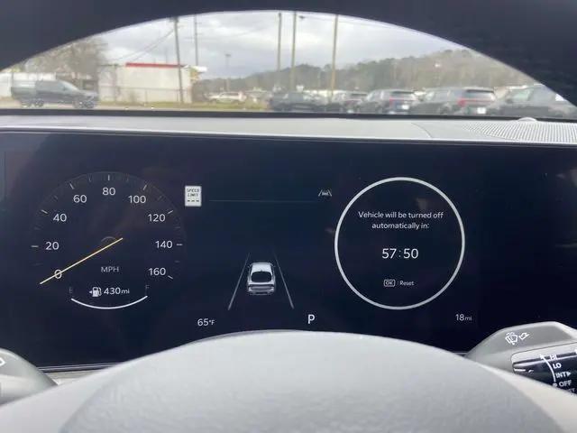 2026 Kia K5 EX