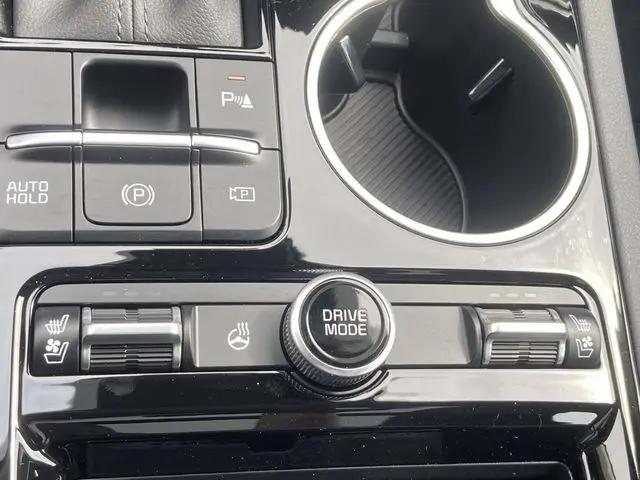 2026 Kia K5 EX