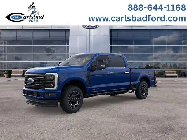 2026 Ford F-250 Platinum for sale in Carlsbad, NM