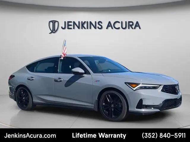 2026 Acura Integra FWD A-Spec with Technology for sale in Ocala, FL