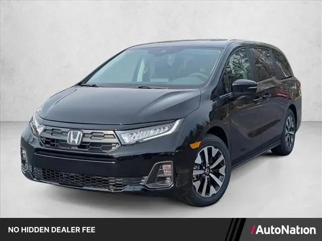 2026 Honda Odyssey EX-L for sale in Lithia Springs, GA