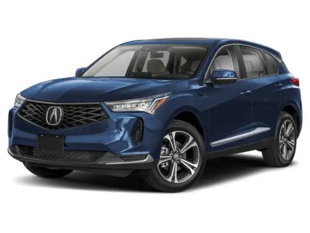 2026 Acura RDX Technology