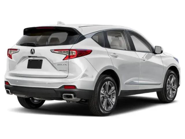 2026 Acura RDX Technology