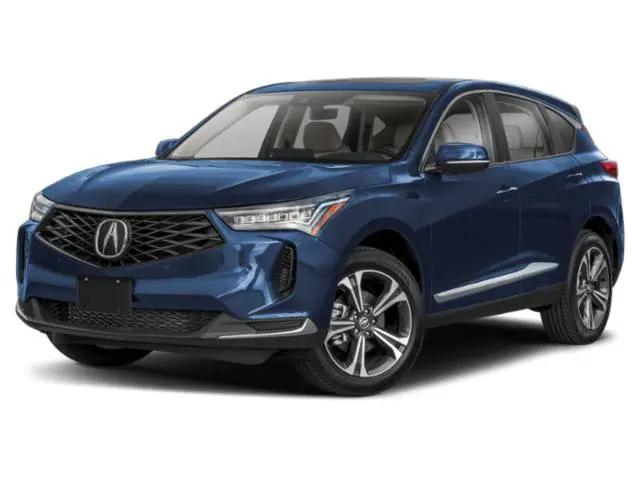 2026 Acura RDX Technology