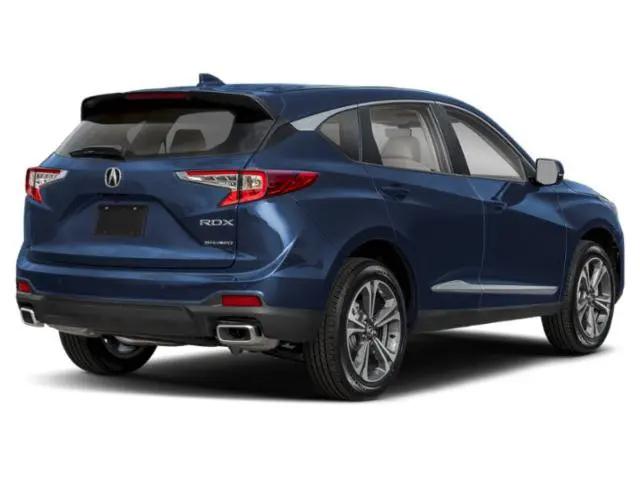 2026 Acura RDX Technology