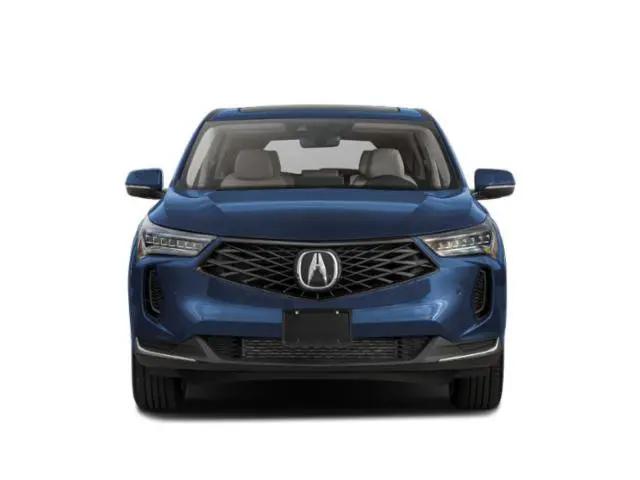 2026 Acura RDX Technology