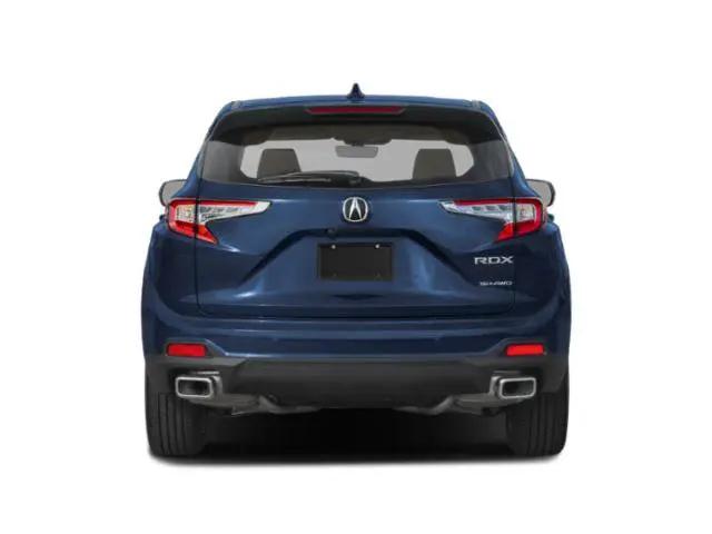 2026 Acura RDX Technology