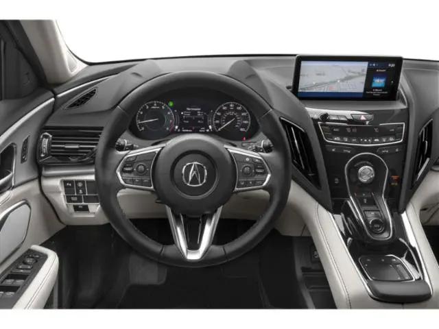2026 Acura RDX Technology