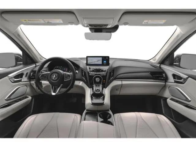 2026 Acura RDX Technology