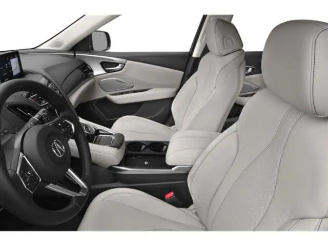 2026 Acura RDX Technology