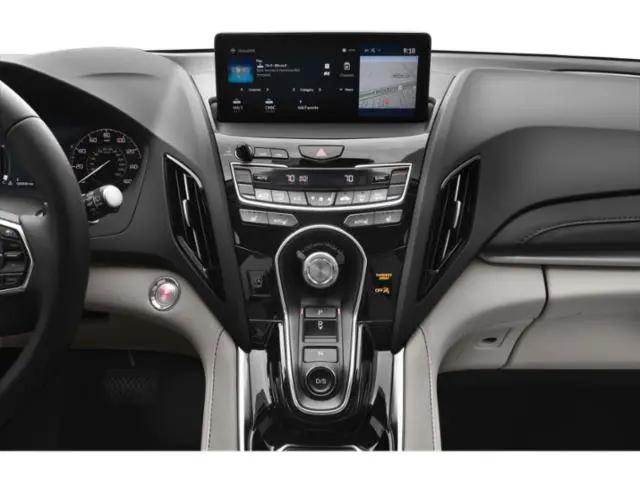 2026 Acura RDX Technology