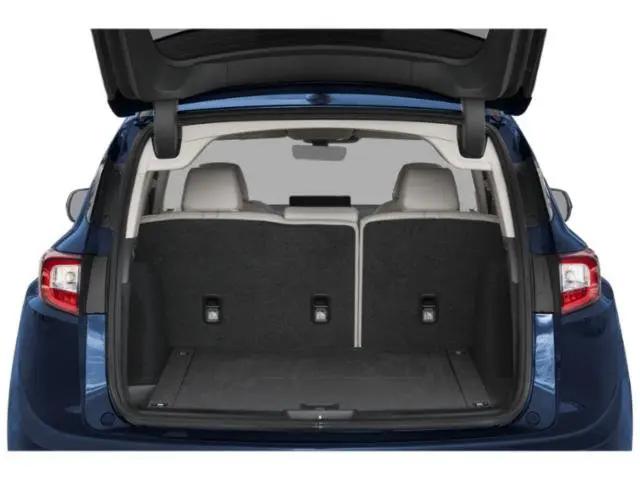 2026 Acura RDX Technology