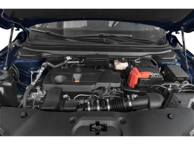 2026 Acura RDX Technology