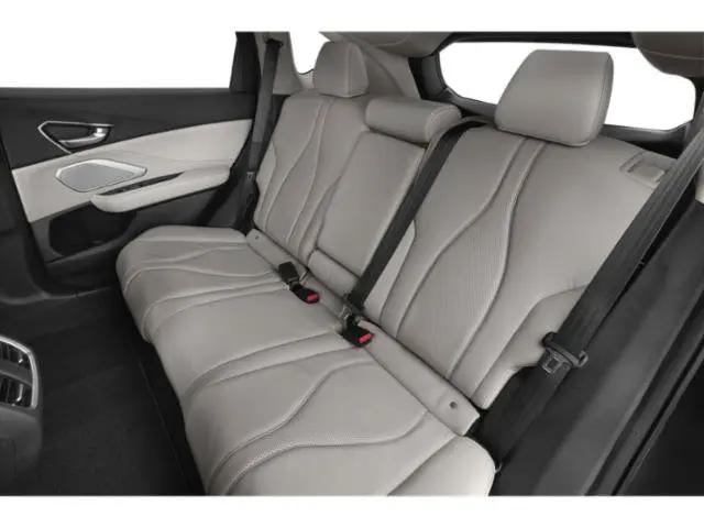 2026 Acura RDX Technology