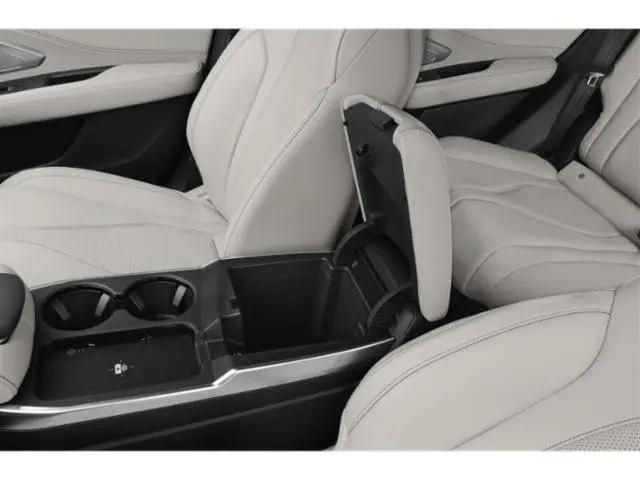 2026 Acura RDX Technology