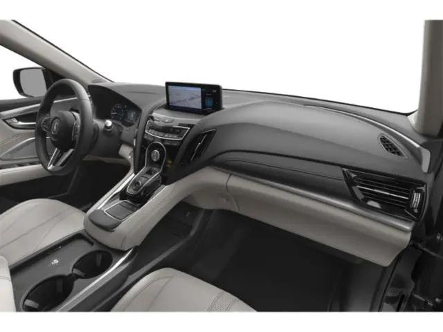 2026 Acura RDX Technology