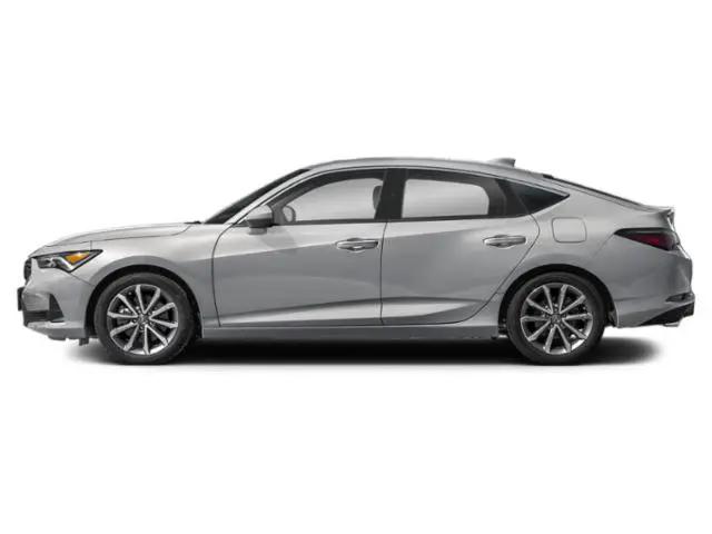 2026 Acura Integra FWD
