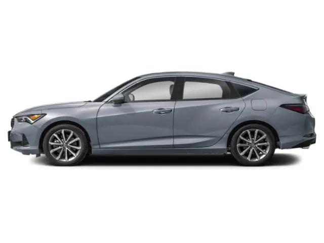 2026 Acura Integra FWD