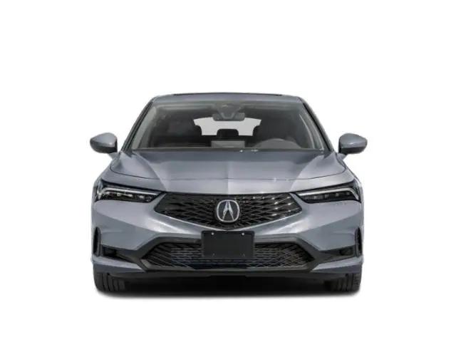2026 Acura Integra FWD