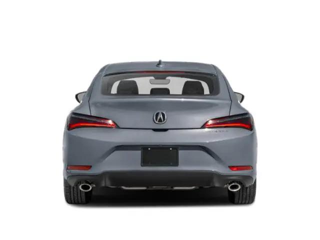 2026 Acura Integra FWD
