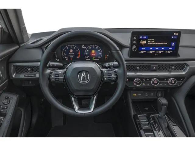 2026 Acura Integra FWD