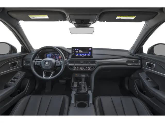 2026 Acura Integra FWD