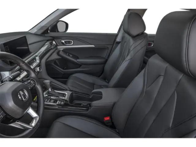 2026 Acura Integra FWD