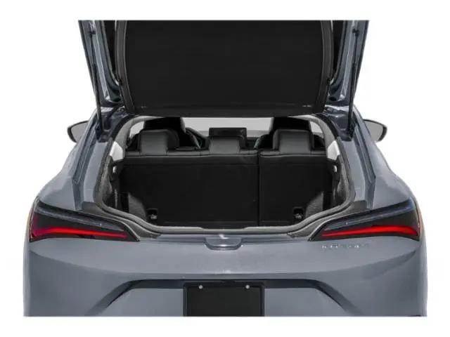 2026 Acura Integra FWD