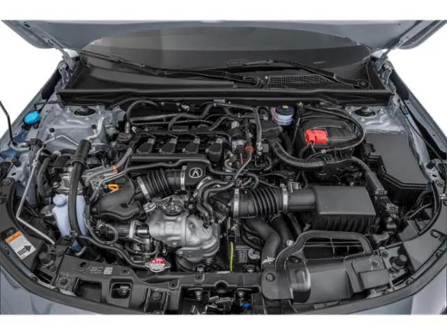 2026 Acura Integra FWD