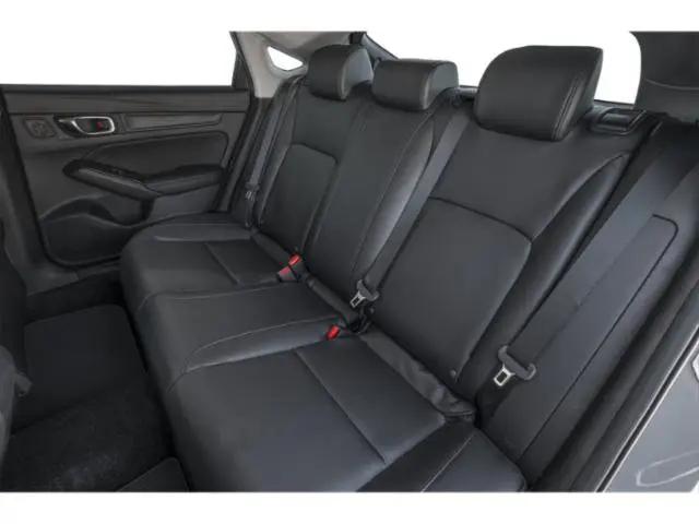 2026 Acura Integra FWD