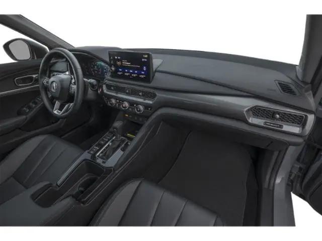 2026 Acura Integra FWD