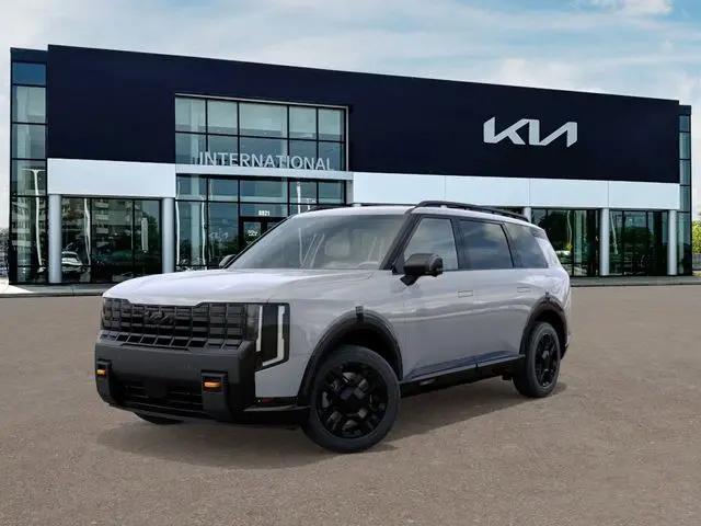 2027 Kia Telluride X-Pro SX-Prestige for sale in Orland Hills, IL
