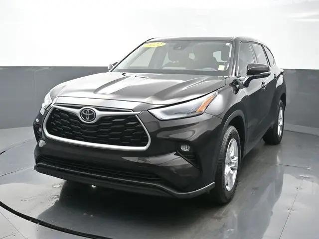 2022 Toyota Highlander LE for sale in Daphne, AL