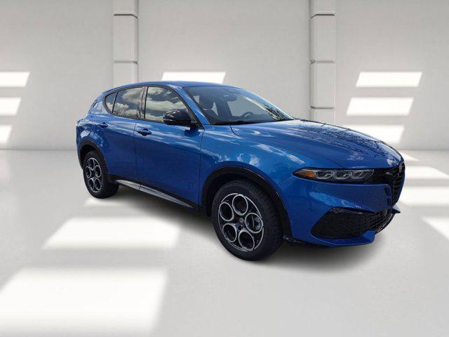 2026 Alfa Romeo Tonale Sprint