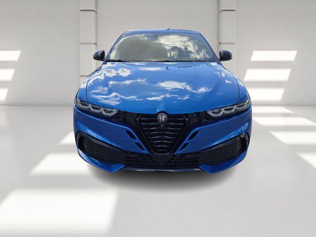 2026 Alfa Romeo Tonale Sprint