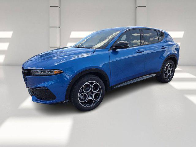 2026 Alfa Romeo Tonale Sprint