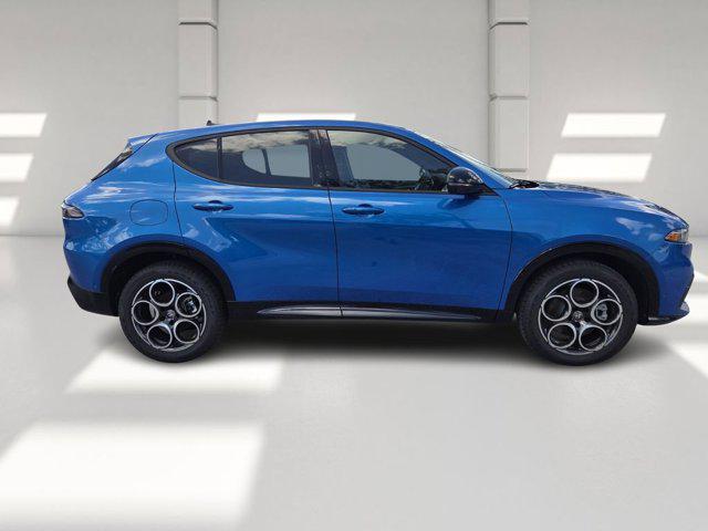 2026 Alfa Romeo Tonale Sprint