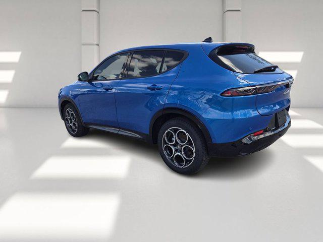 2026 Alfa Romeo Tonale Sprint