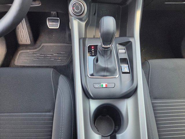 2026 Alfa Romeo Tonale Sprint