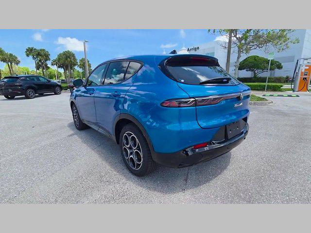 2026 Alfa Romeo Tonale Sprint