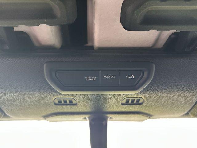 2022 Jeep Wrangler Unlimited Willys Sport 4x4