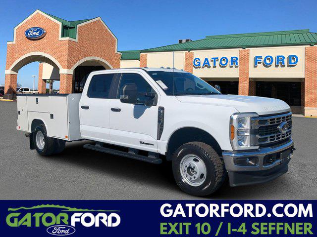 2026 Ford F-350 XL for sale in Seffner, FL