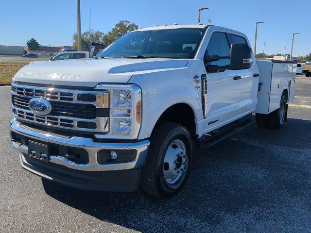 2026 Ford F-350 XL