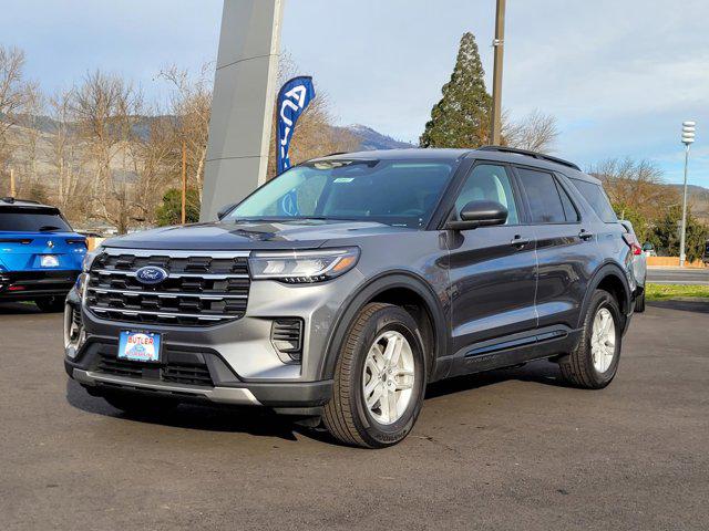 2026 Ford Explorer Active for sale in Ashland, OR