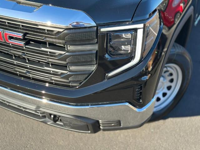 2026 GMC Sierra 1500 Double Cab, Standard Bed, Pro, 4WD
