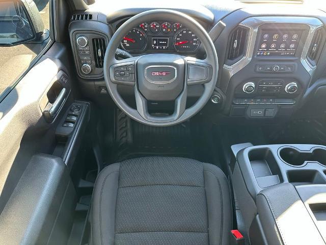2026 GMC Sierra 1500 Double Cab, Standard Bed, Pro, 4WD
