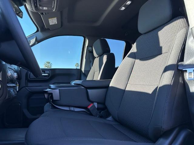 2026 GMC Sierra 1500 Double Cab, Standard Bed, Pro, 4WD
