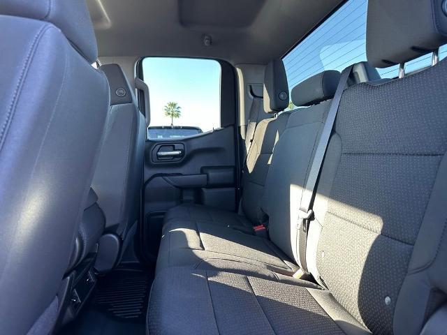 2026 GMC Sierra 1500 Double Cab, Standard Bed, Pro, 4WD