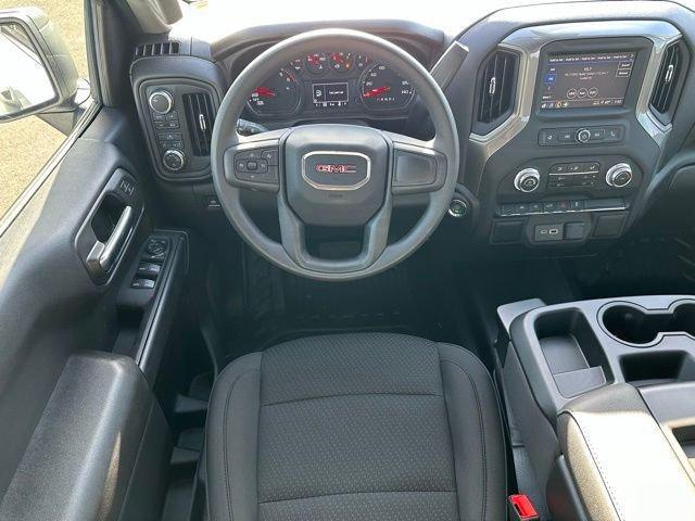 2026 GMC Sierra 1500 Double Cab, Standard Bed, Pro, 4WD