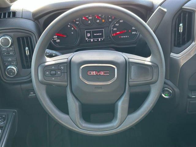 2026 GMC Sierra 1500 Double Cab, Standard Bed, Pro, 4WD